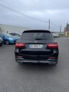 MERCEDES MERCEDES GLC